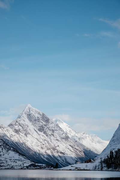 Ski Sail Norwegen Skitouren Bergwelten Schöpf