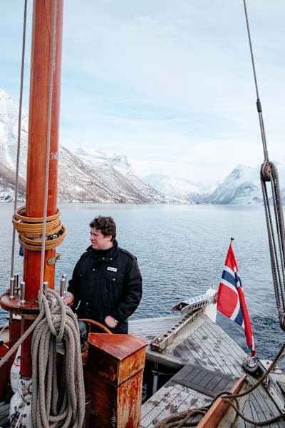 Ski Sail Norwegen Skitouren Bergwelten Schöpf