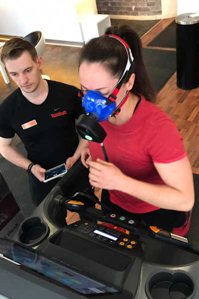 Ana Zirner Colorado River