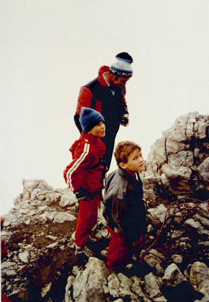 Christoph Schimpfössl