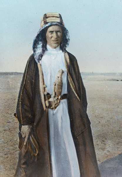 T. E. Lawrence: Lawrence von Arabien