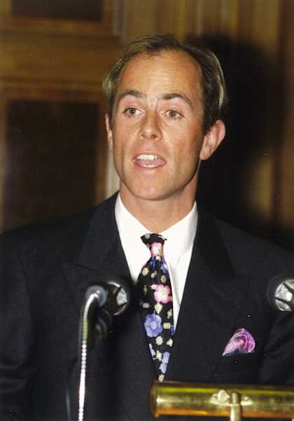 Thomas Bubendorfer Interview