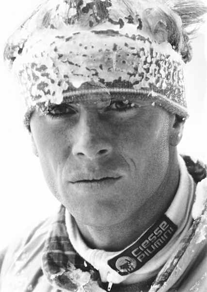 Thomas Bubendorfer Interview