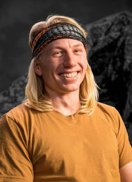 Eiger Extreme - Schweiz: David Hauswirth