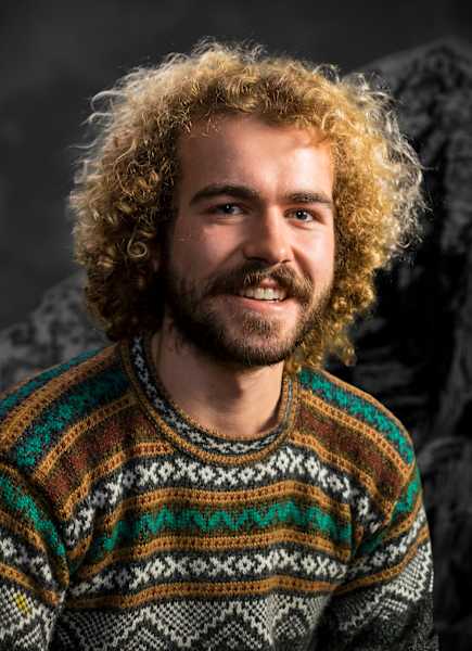 Eiger Extreme - Schweiz: Tim Geiser