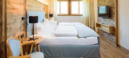 Haller's Geniesserhotel