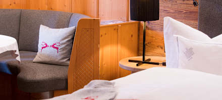 Haller's Geniesserhotel