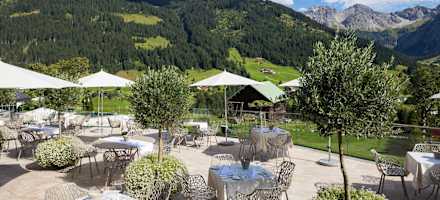 Haller's Geniesserhotel