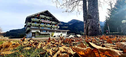 Haller's Geniesserhotel