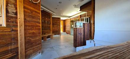 Haller's Geniesserhotel