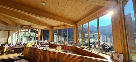 Haller's Geniesserhotel