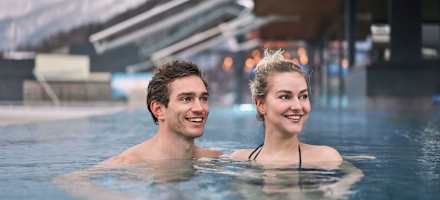 EurothermenResort Bad Ischl