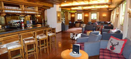 Hotel Unterhof Filzmoos