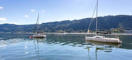 Villa Marienhof Seeblick