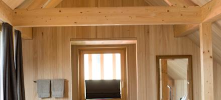 Zimmer im Hotel Restaurant Mohren