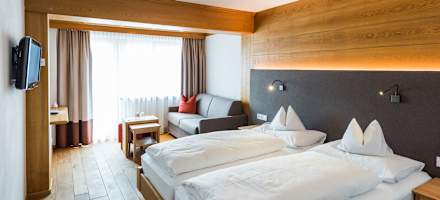 Doppelzimmer Anmeone