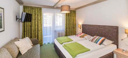 Hotel-Garni Wieshof