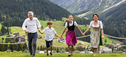 Haller's Geniesserhotel