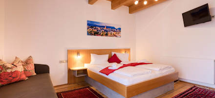 Villa Marienhof Zimmer_2