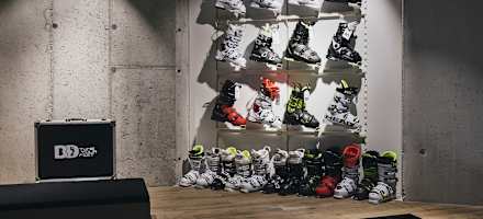 ARX Boutiquehotel Concept Store