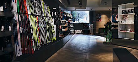 ARX Boutiquehotel Concept Store