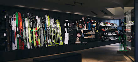 ARX Boutiquehotel Concept Store