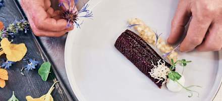 ARX Boutiquehotel Kulinarik