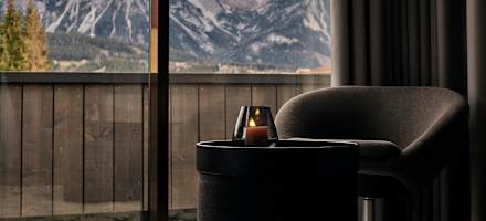 ARX Boutiquehotel Suite