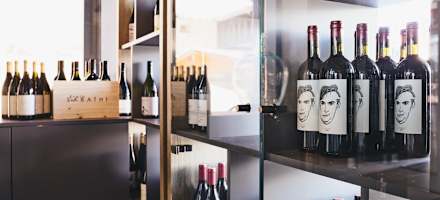 ARX Boutiquehotel Weinbistro