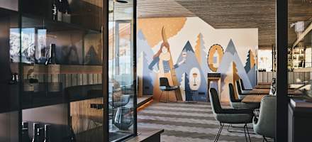 ARX Boutiquehotel Weinbistro