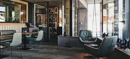 ARX Boutiquehotel Weinbistro