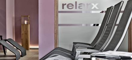 ARX Boutiquehotel Wellness
