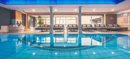 Hotel zum Kramerwirt