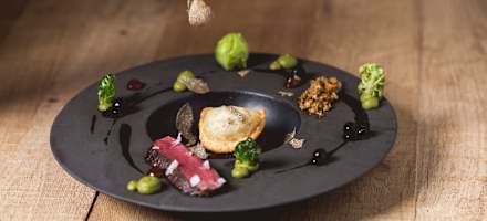 Almfamilyhotel Essen