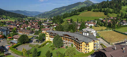 Alpenhof Brixen Aussen