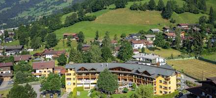 Alpenhof Brixen Aussen