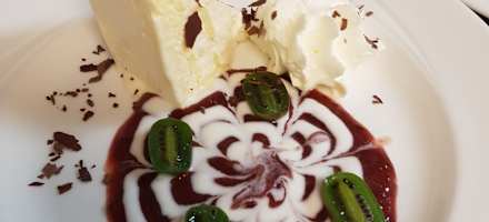 Alpenhof Brixen Essen