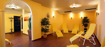 Alpenhof Brixen Wellness