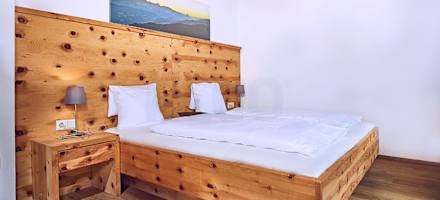 Alpin Apart Apartment