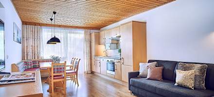 Alpin Apart Apartment