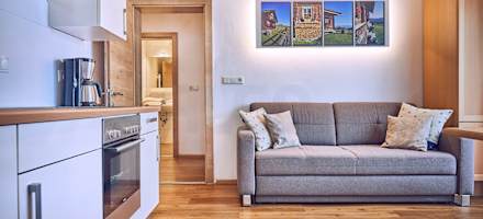 Alpin Apart Apartment