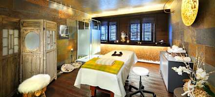 Alpine Palace Hotel Wellness