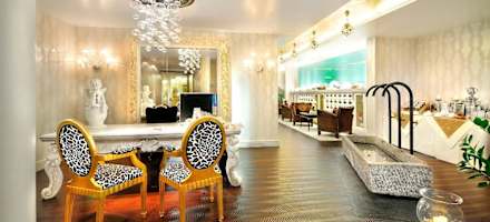 Alpine Palace Hotel Wellness