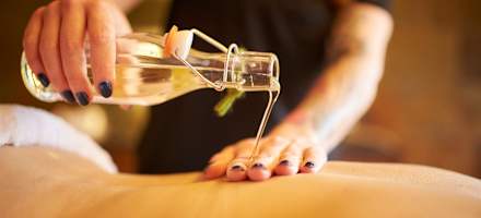 Alpine Palace Hotel Wellness