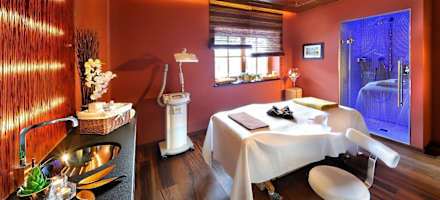 Alpine Palace Hotel Wellness