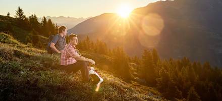 Alpine Resort Goies Outdoor