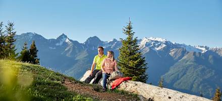 Alpine Resort Goies Outdoor