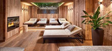 Alpine Resort Goies Wellness