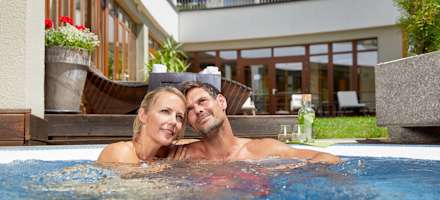 Alpine Resort Goies Wellness