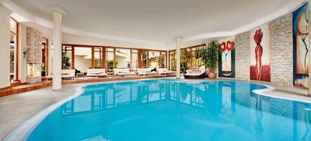 Alpine Resort Goies Wellness